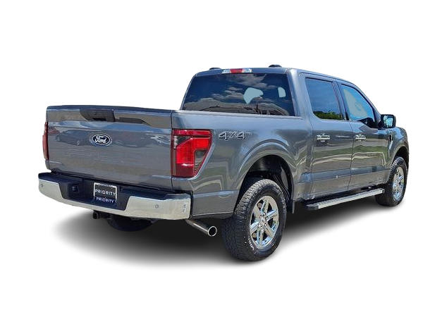 Thumbnail: 2025 Ford F-150 - 15