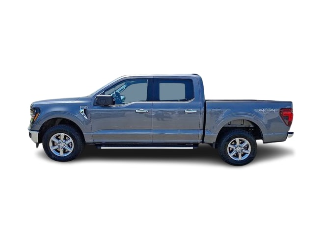 Thumbnail: 2025 Ford F-150 - 3