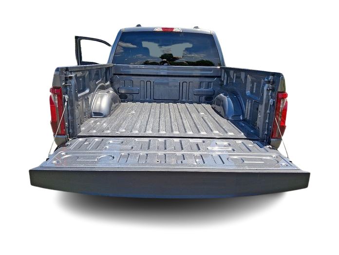 Thumbnail: 2025 Ford F-150 - 13