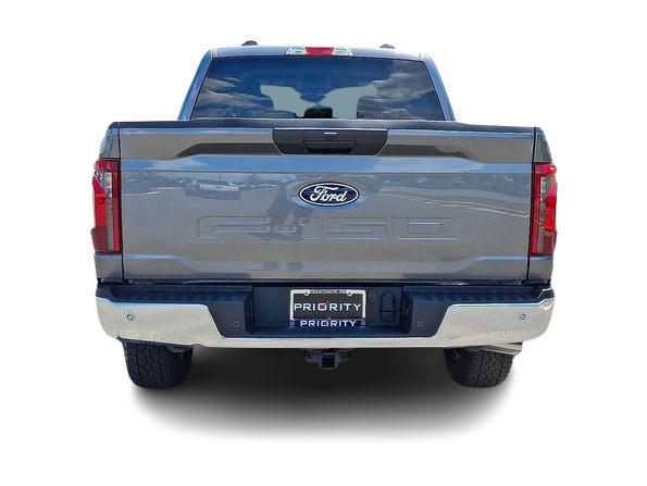 Thumbnail: 2025 Ford F-150 - 5