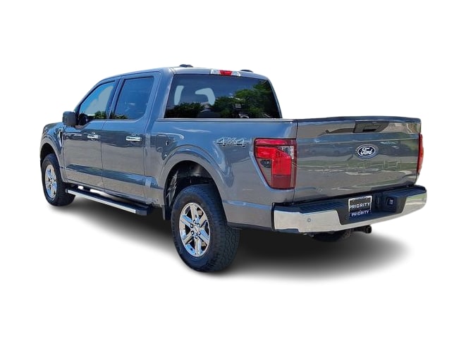 Thumbnail: 2025 Ford F-150 - 4
