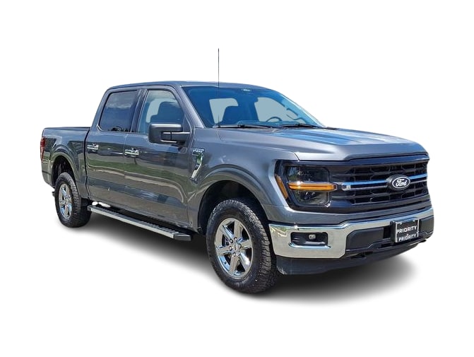 Thumbnail: 2025 Ford F-150 - 14