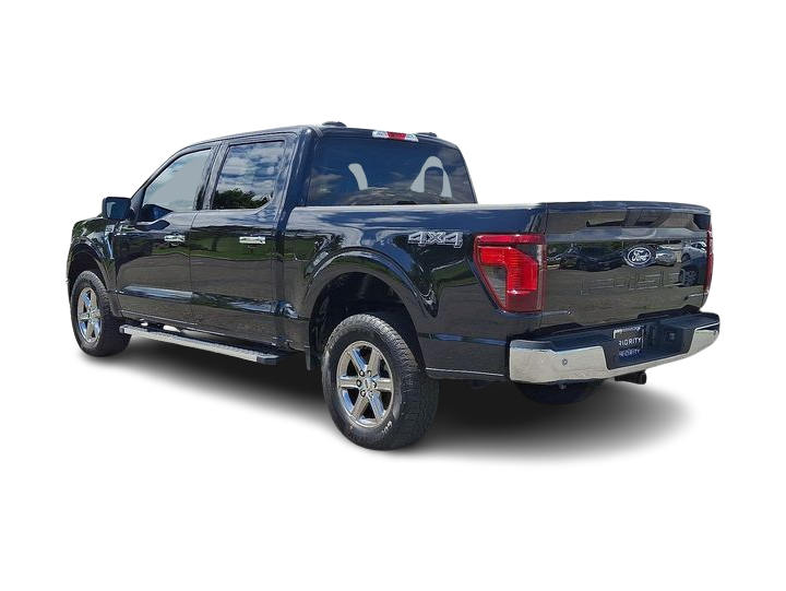 Thumbnail: 2025 Ford F-150 - 4