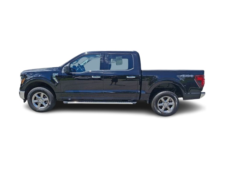Thumbnail: 2025 Ford F-150 - 3