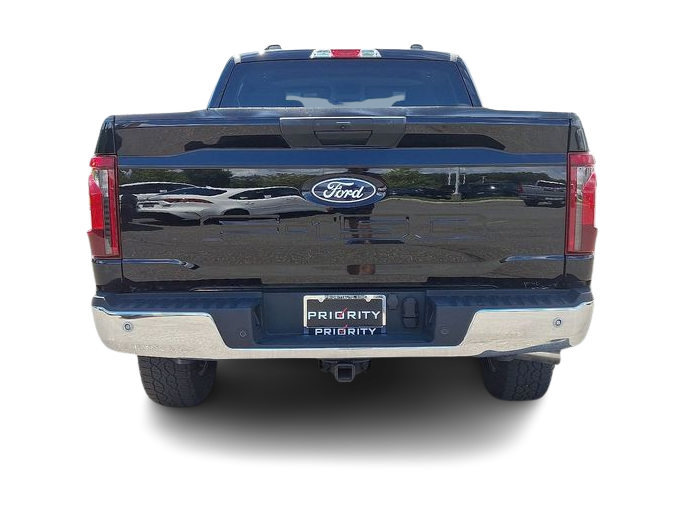 Thumbnail: 2025 Ford F-150 - 5