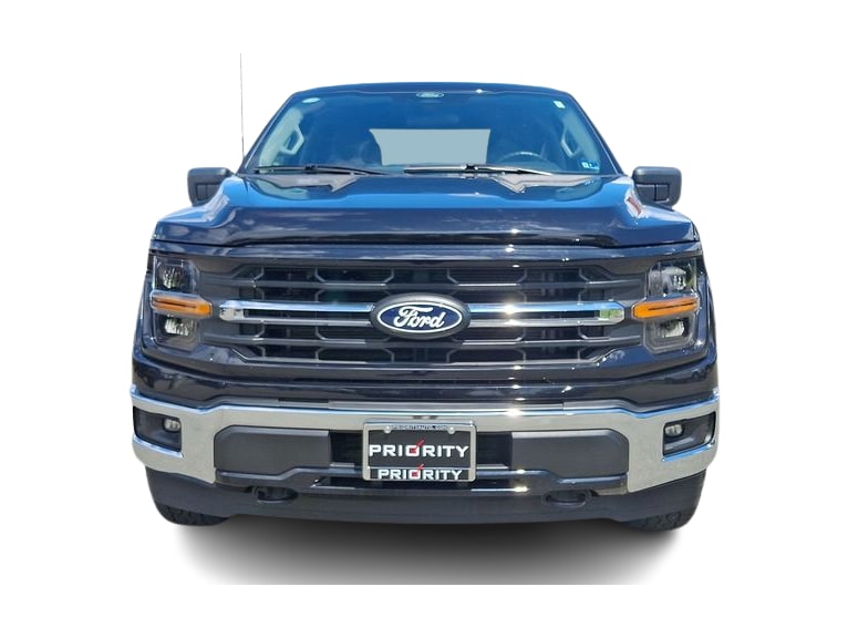 Thumbnail: 2025 Ford F-150 - 6
