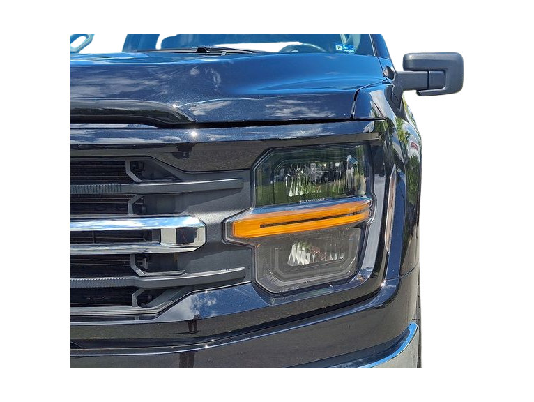 Thumbnail: 2025 Ford F-150 - 17