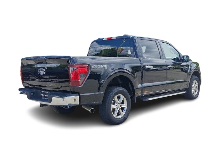 Thumbnail: 2025 Ford F-150 - 16