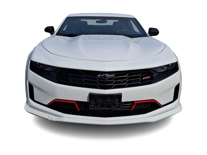 Thumbnail: 2022 Chevrolet Camaro - 5