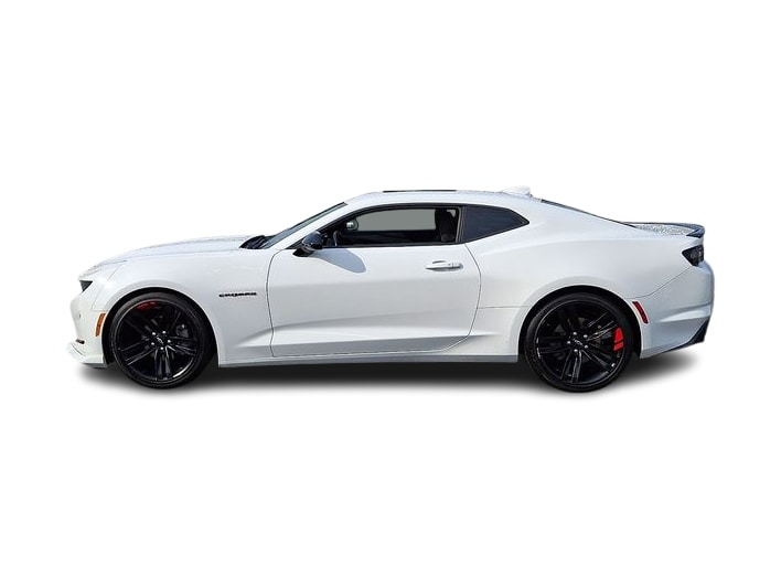 Thumbnail: 2022 Chevrolet Camaro - 3