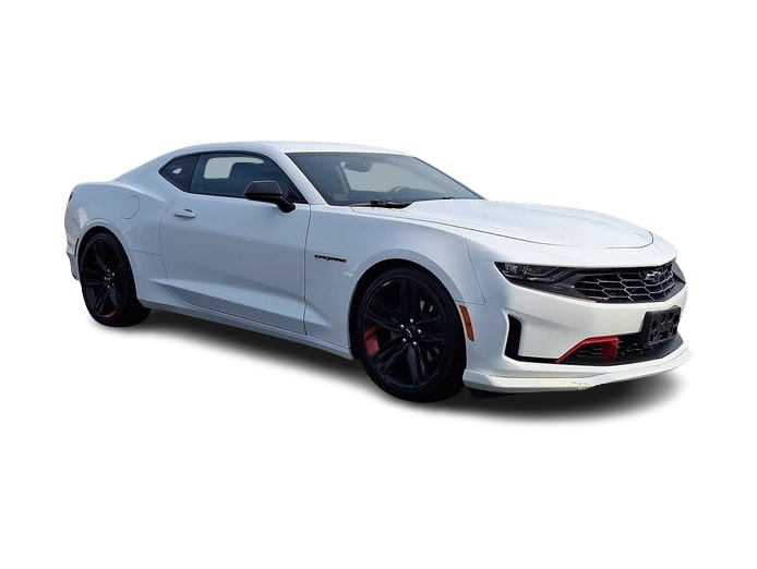 Thumbnail: 2022 Chevrolet Camaro - 17