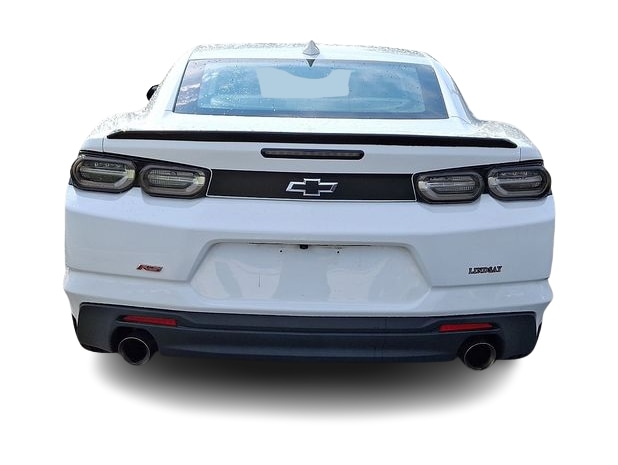 Thumbnail: 2022 Chevrolet Camaro - 19