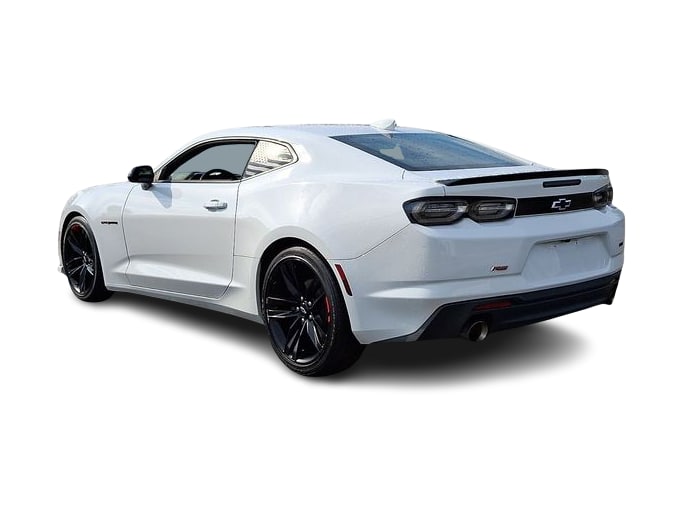 Thumbnail: 2022 Chevrolet Camaro - 4