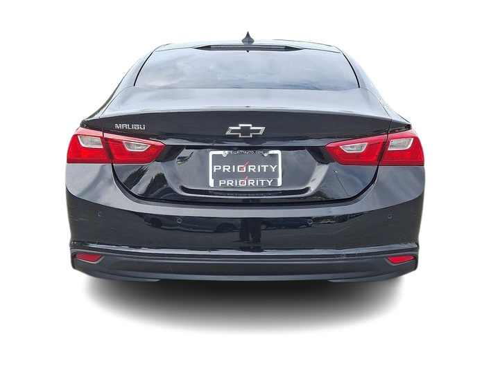 Thumbnail: 2025 Chevrolet Malibu - 5