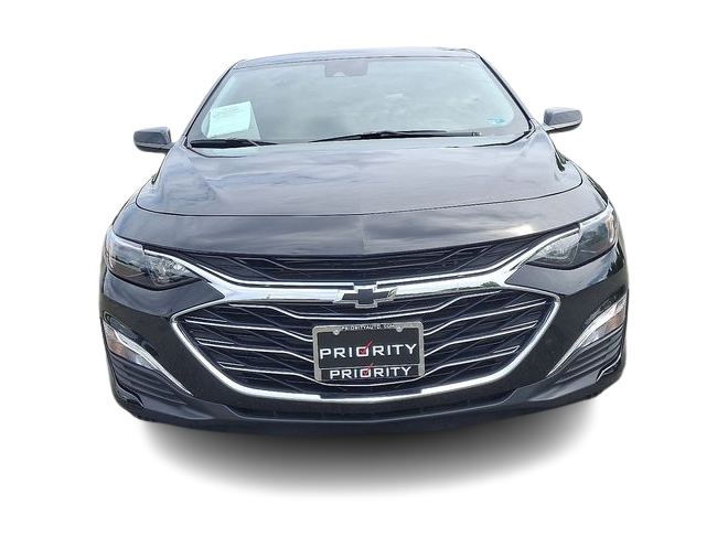 Thumbnail: 2025 Chevrolet Malibu - 6