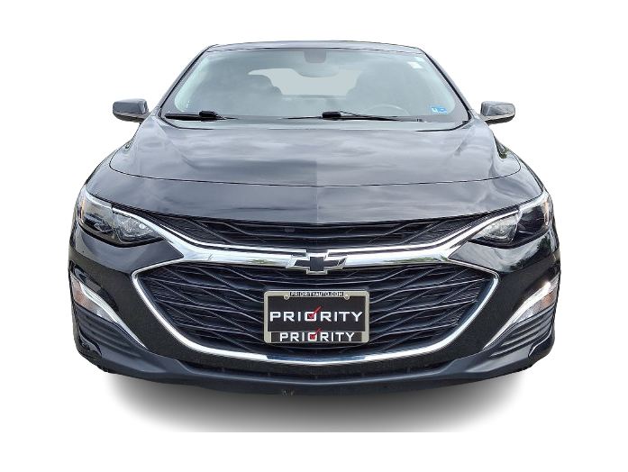 Thumbnail: 2022 Chevrolet Malibu - 6