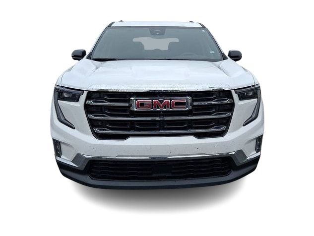 Thumbnail: 2026 GMC Acadia - 13
