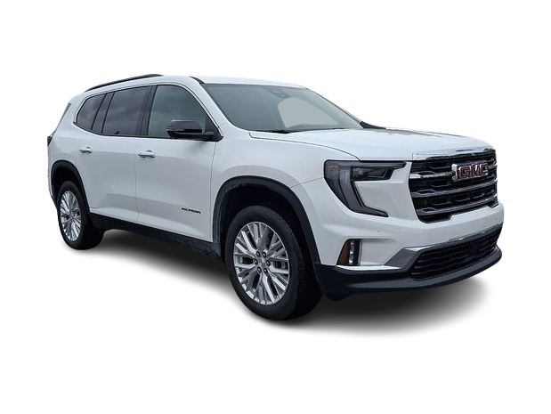 Thumbnail: 2026 GMC Acadia - 14