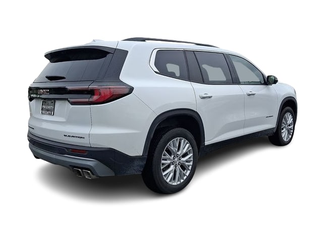 Thumbnail: 2026 GMC Acadia - 15