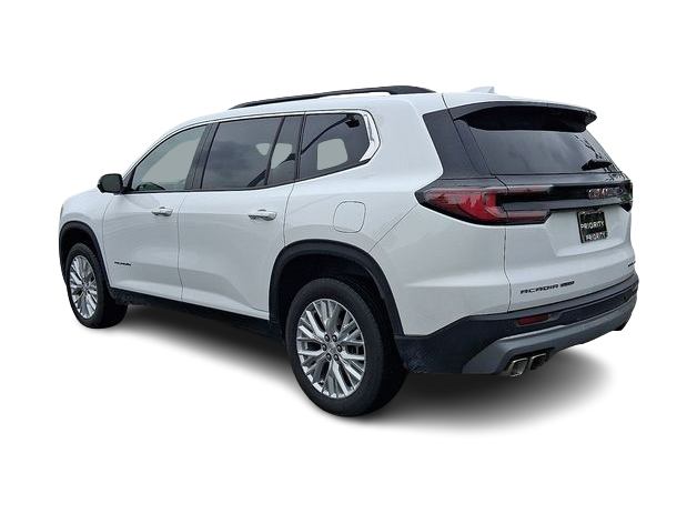 Thumbnail: 2026 GMC Acadia - 3