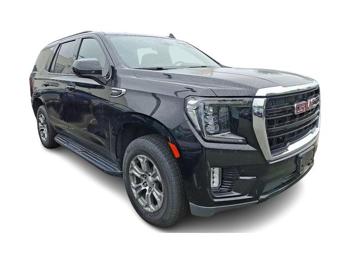 Thumbnail: 2022 GMC Yukon - 6