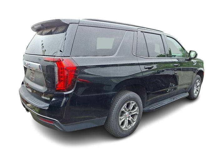 Thumbnail: 2022 GMC Yukon - 7