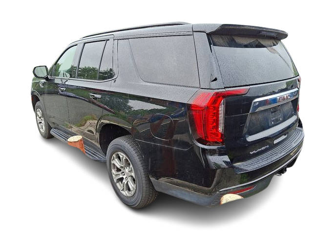 Thumbnail: 2022 GMC Yukon - 2