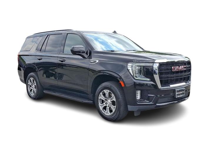 Thumbnail: 2022 GMC Yukon - 16