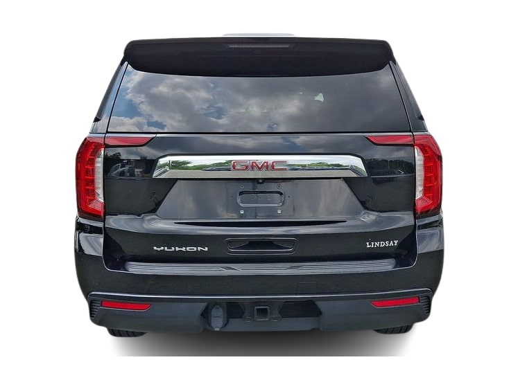Thumbnail: 2022 GMC Yukon - 5
