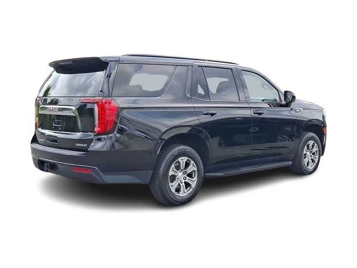 Thumbnail: 2022 GMC Yukon - 17