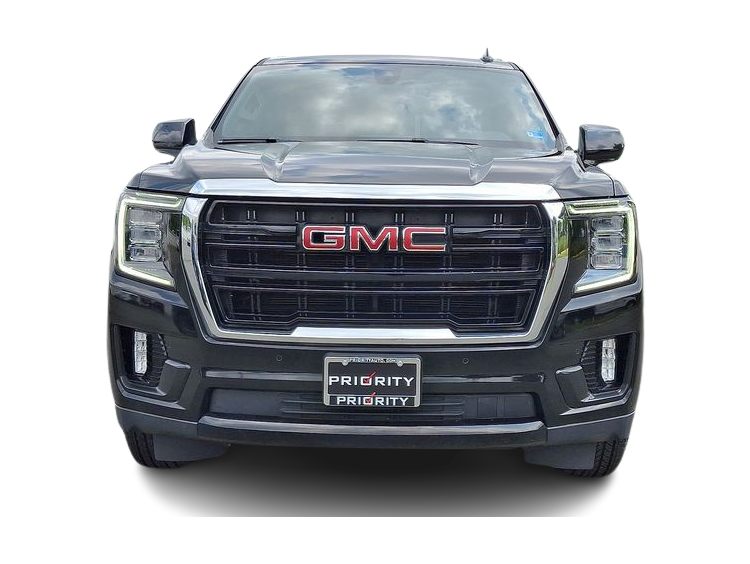 Thumbnail: 2022 GMC Yukon - 6