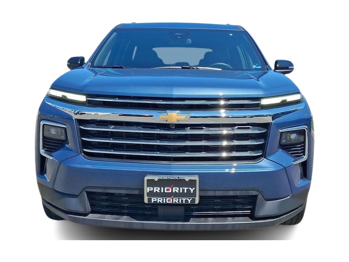 Thumbnail: 2026 Chevrolet Traverse - 6
