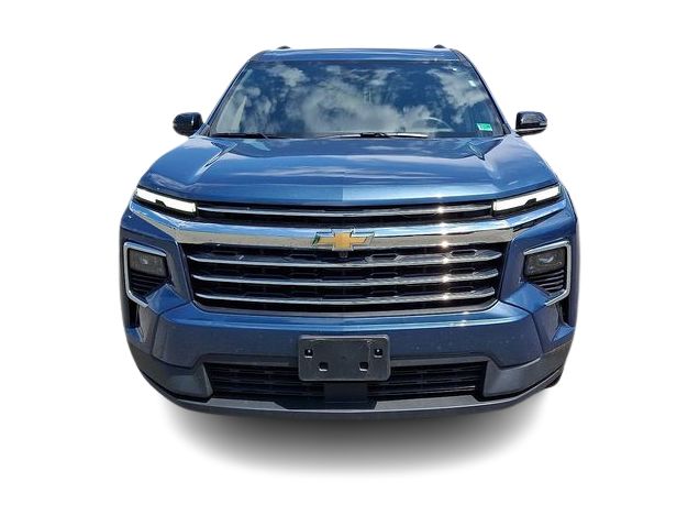 Thumbnail: 2026 Chevrolet Traverse - 6