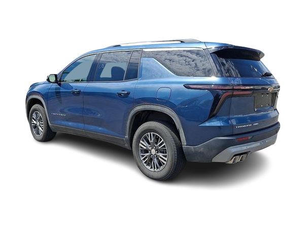 Thumbnail: 2026 Chevrolet Traverse - 4