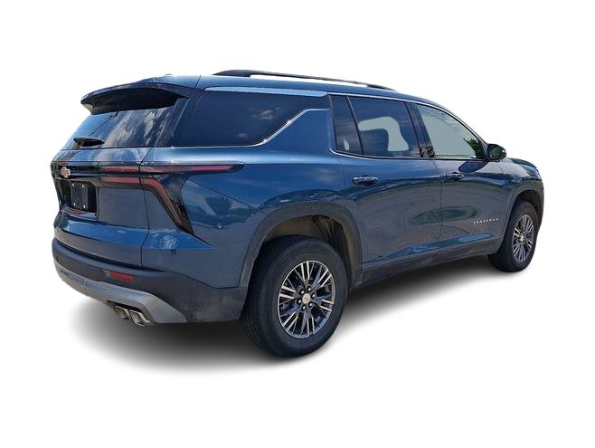 Thumbnail: 2026 Chevrolet Traverse - 16