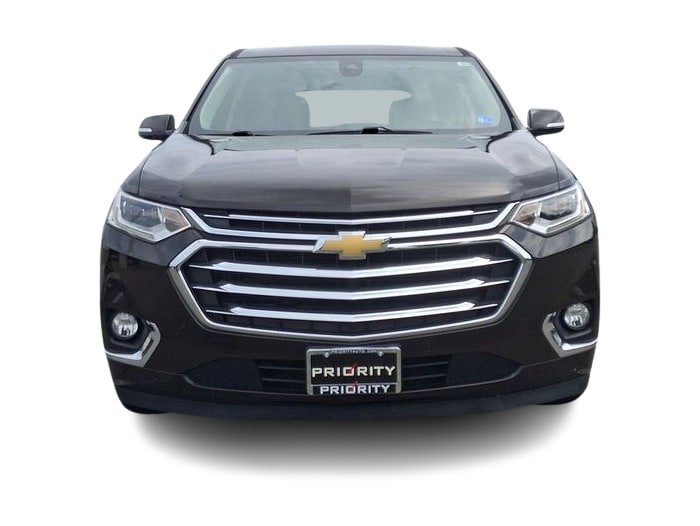 Thumbnail: 2019 Chevrolet Traverse - 6