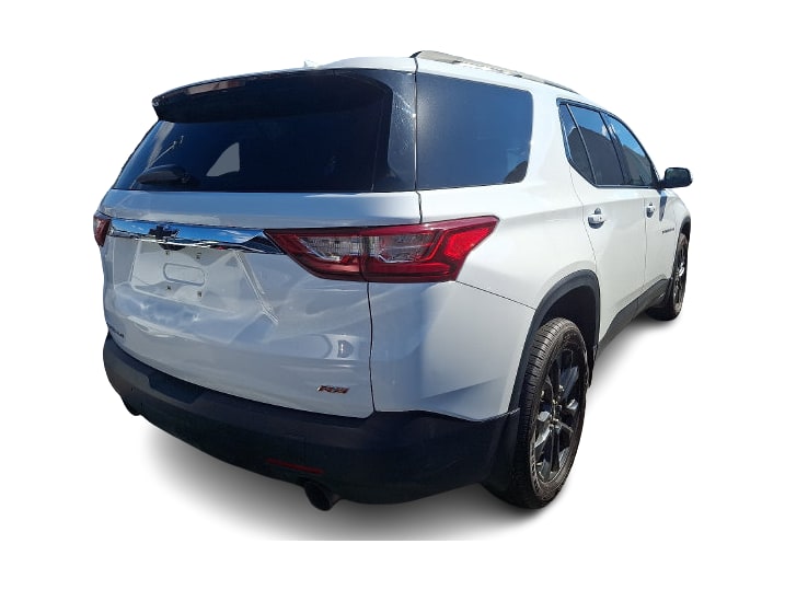 Thumbnail: 2020 Chevrolet Traverse - 7