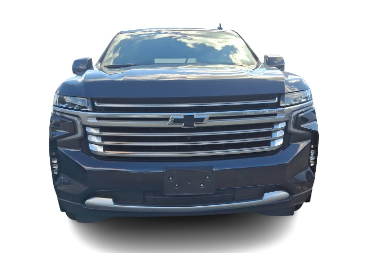 Thumbnail: 2023 Chevrolet Tahoe - 5
