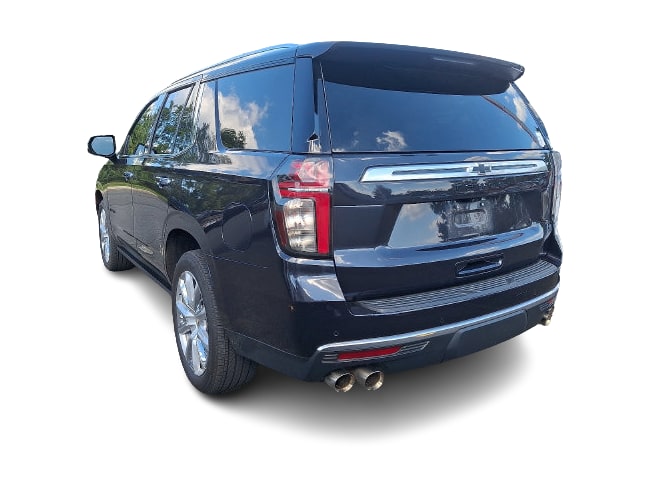 Thumbnail: 2023 Chevrolet Tahoe - 3