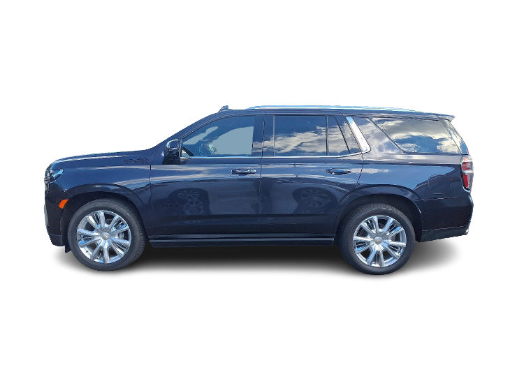 Thumbnail: 2023 Chevrolet Tahoe - 2