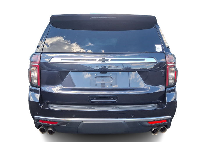 Thumbnail: 2023 Chevrolet Tahoe - 4