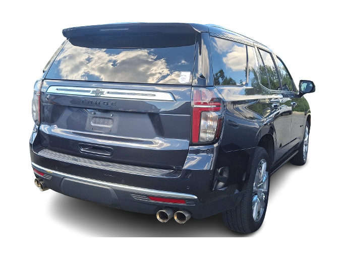 Thumbnail: 2023 Chevrolet Tahoe - 9