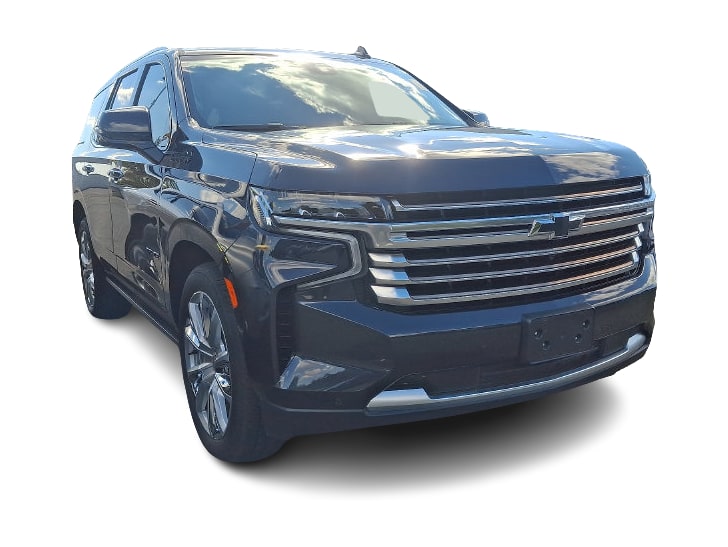 Thumbnail: 2023 Chevrolet Tahoe - 8