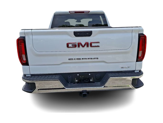 Thumbnail: 2026 GMC Sierra 1500 - 5