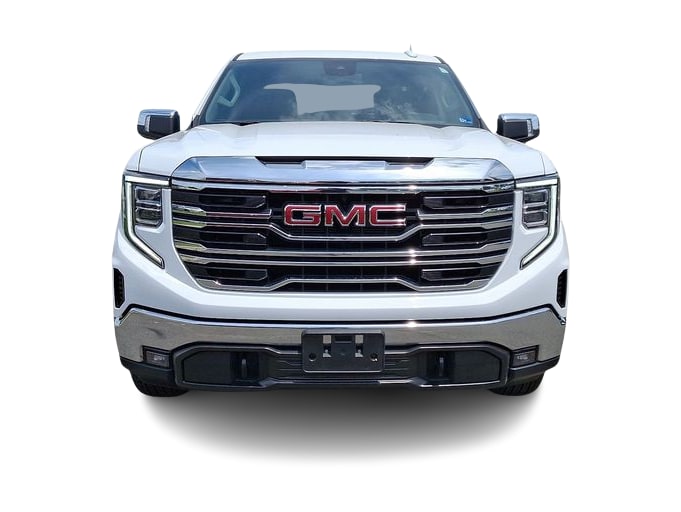 Thumbnail: 2026 GMC Sierra 1500 - 6
