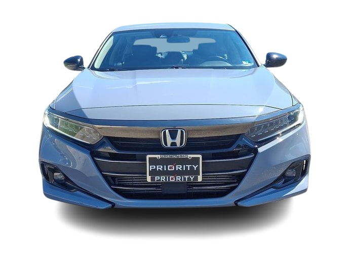 Thumbnail: 2022 Honda Accord - 6