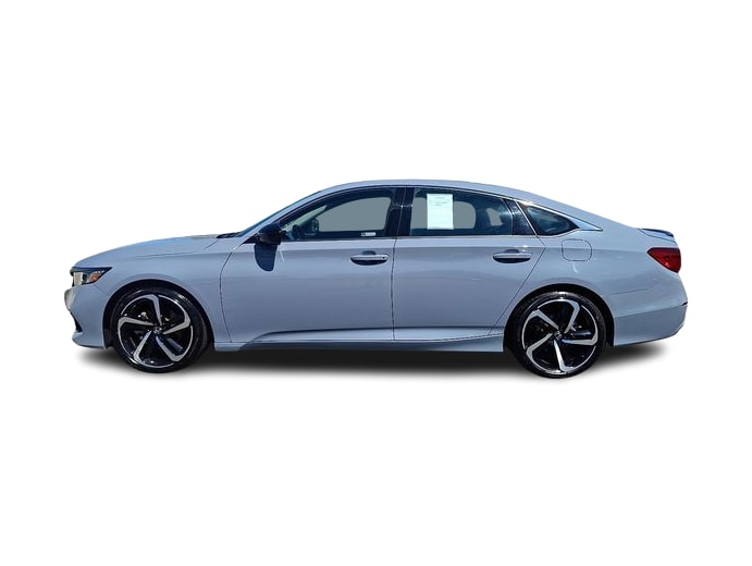Thumbnail: 2022 Honda Accord - 3