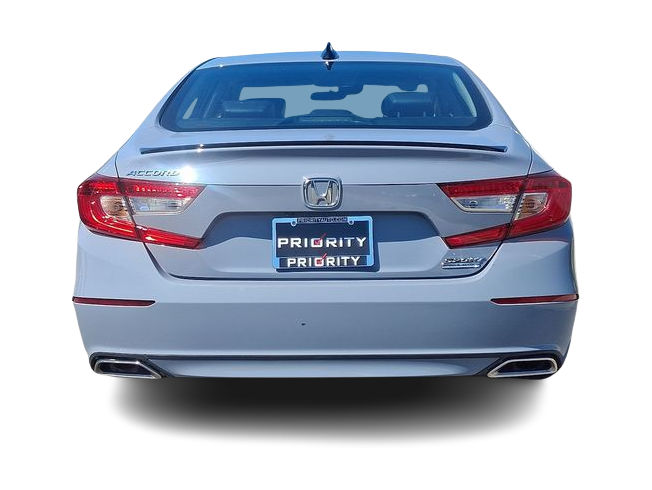 Thumbnail: 2022 Honda Accord - 5