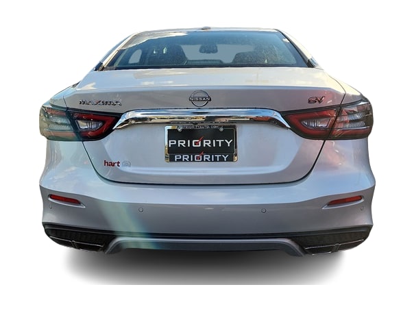 Thumbnail: 2023 Nissan Maxima - 3