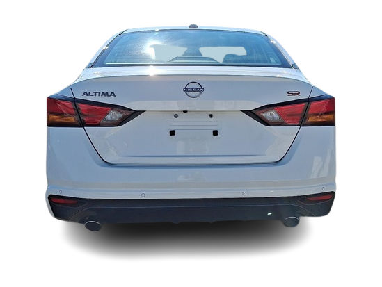Thumbnail: 2024 Nissan Altima - 5